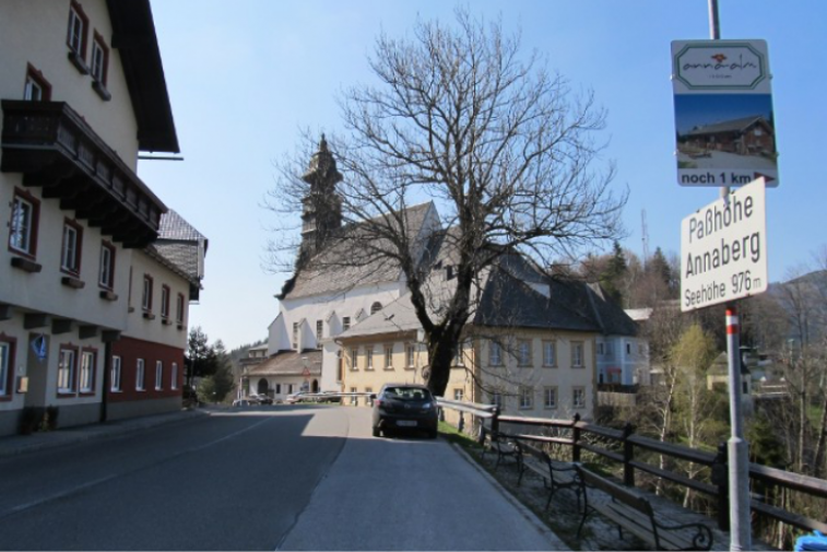 Annaberg 2019