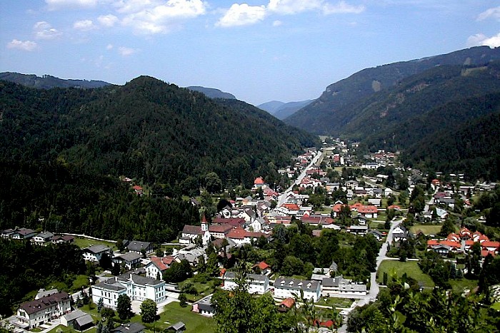 Hohenberg