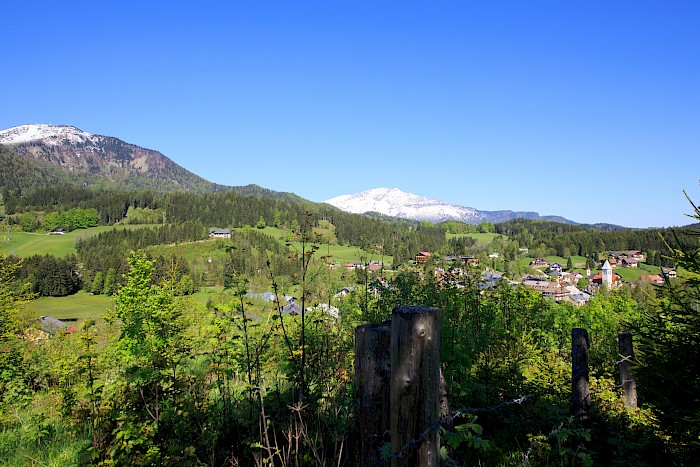 Mitterbach am Erlaufsee