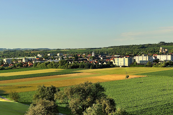 Ober-Grafendorf