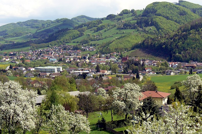 Rabenstein an der Pielach