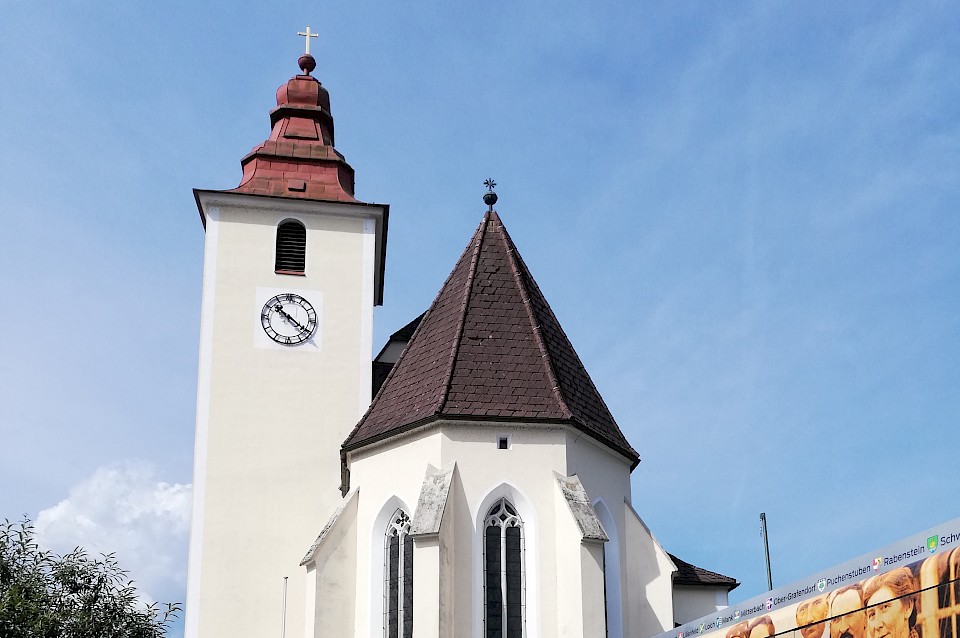 Filmchronisten sammeln Frankenfelser Geschichten