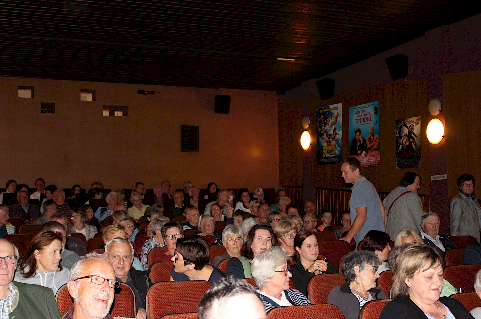 Mank: Filmchronisten feiern Premiere!