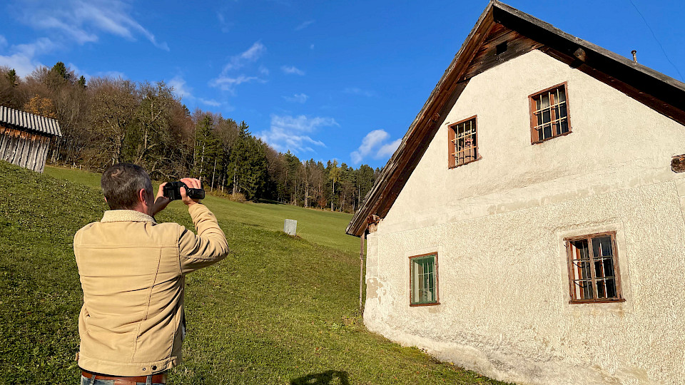 Häusergeschichten