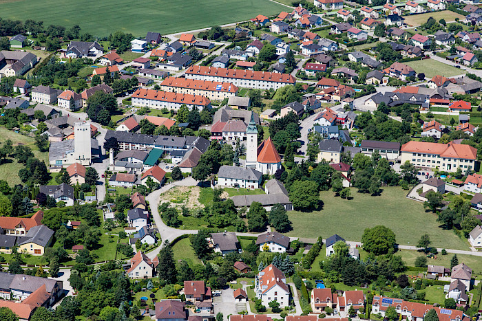 Markersdorf-Haindorf