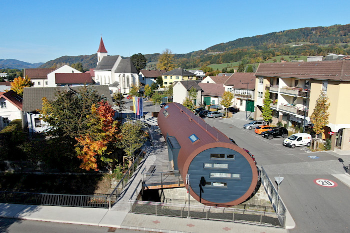 Rohrbach an der Gölsen