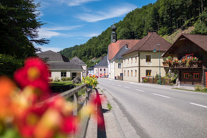 St. Anton an der Jeßnitz