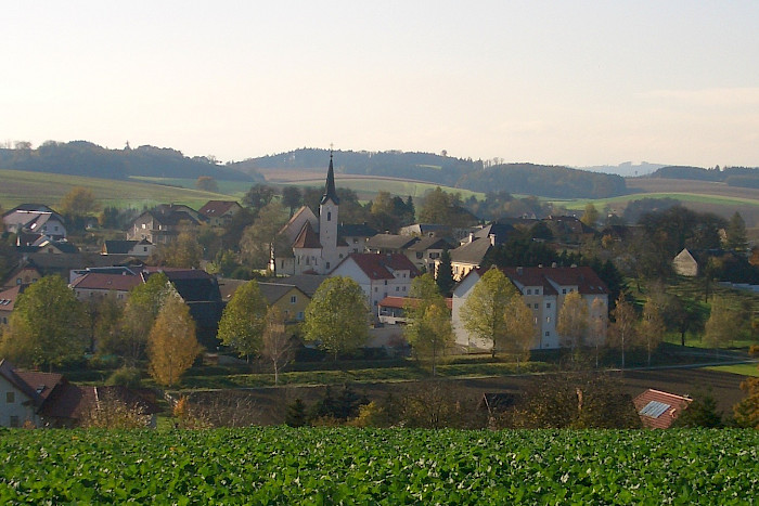 St. Margarethen an der Sierning