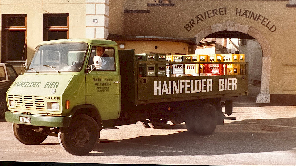 Jahrhundert Brauerei
