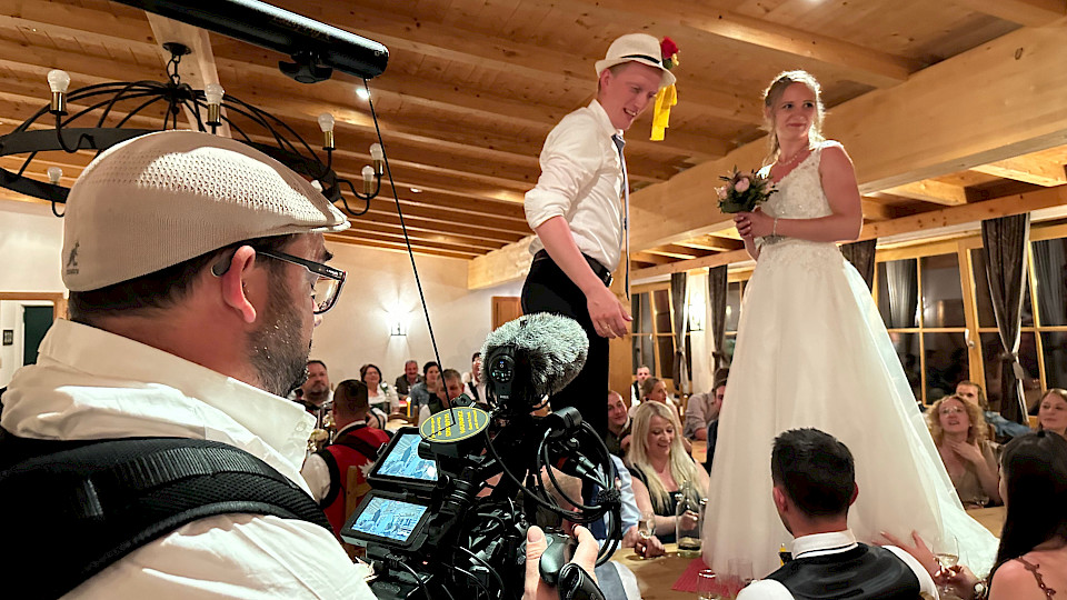 Pielachtaler Bauernhochzeit