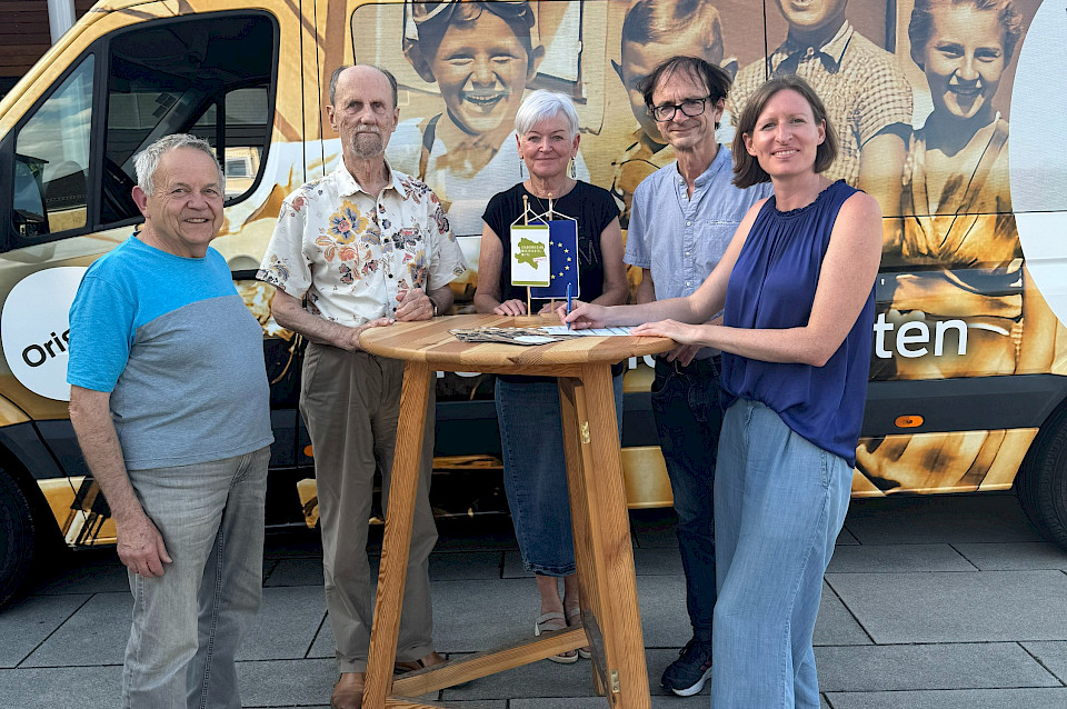 Das war die Gemeindetournee 2025