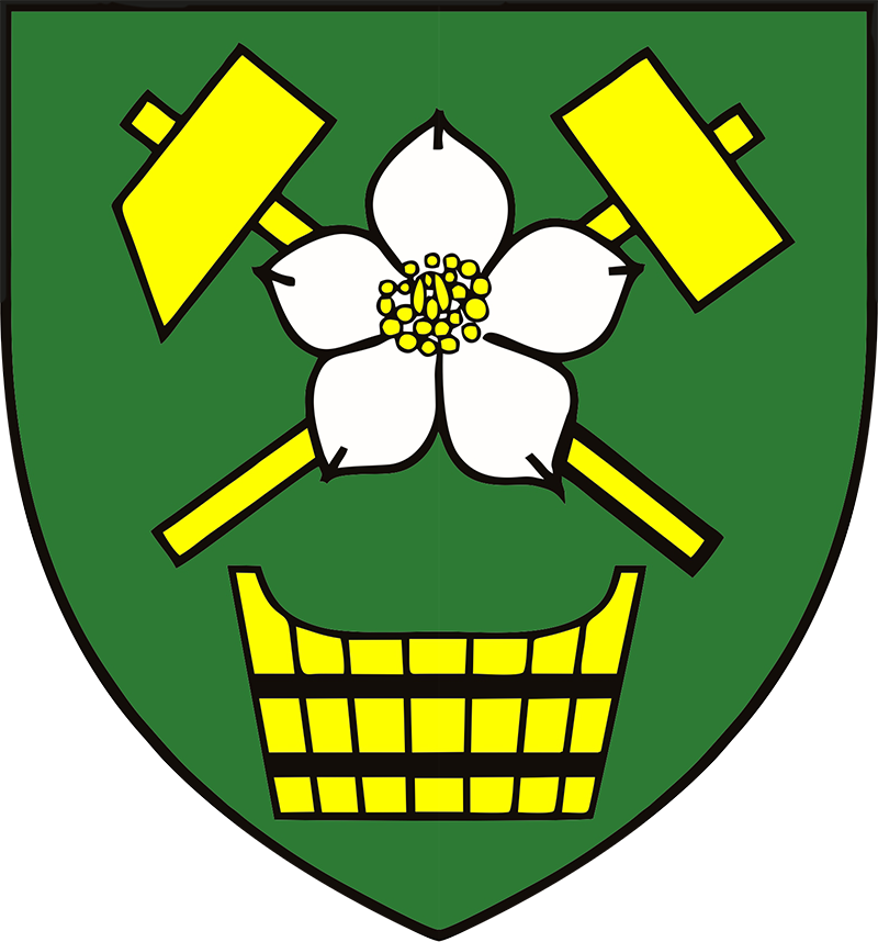 Wappen: Kleinzell