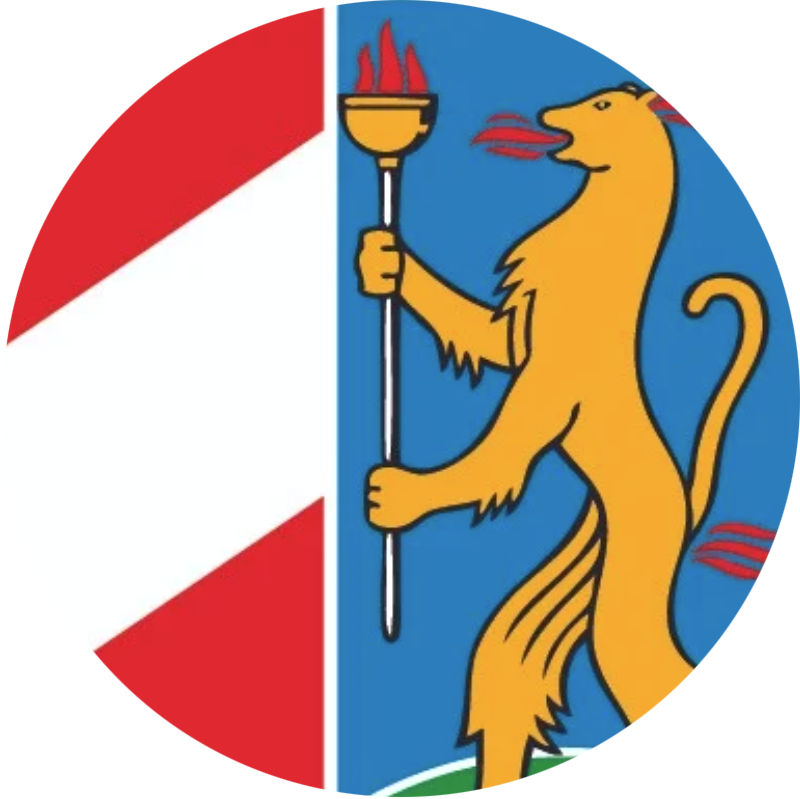 Wappen: Loosdorf