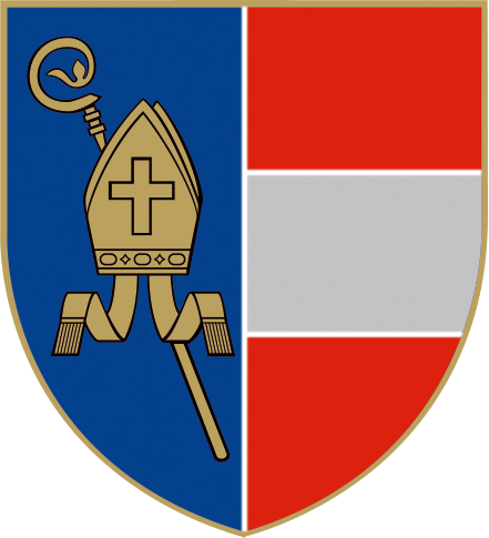 Wappen: Ruprechtshofen