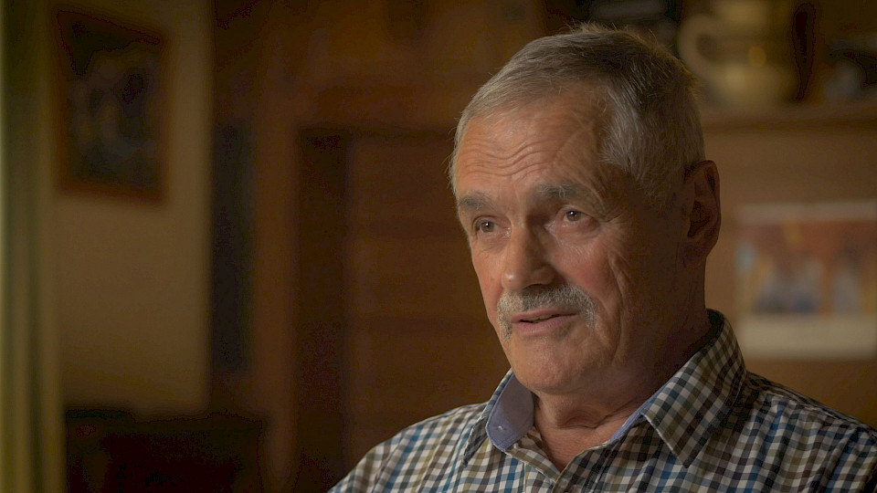 LEADER: Gemeinsam sind wir stark